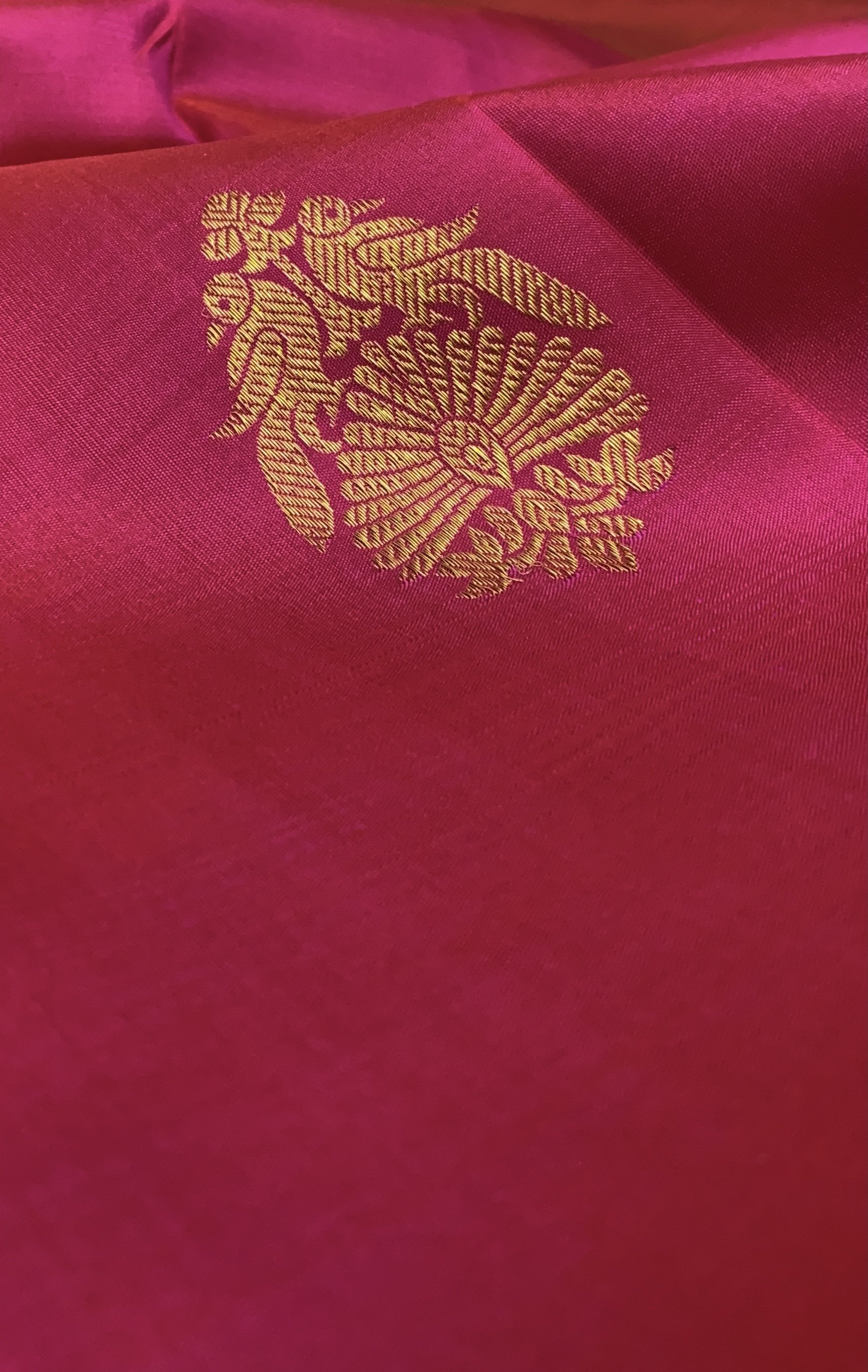 Kanjivaram Sarees